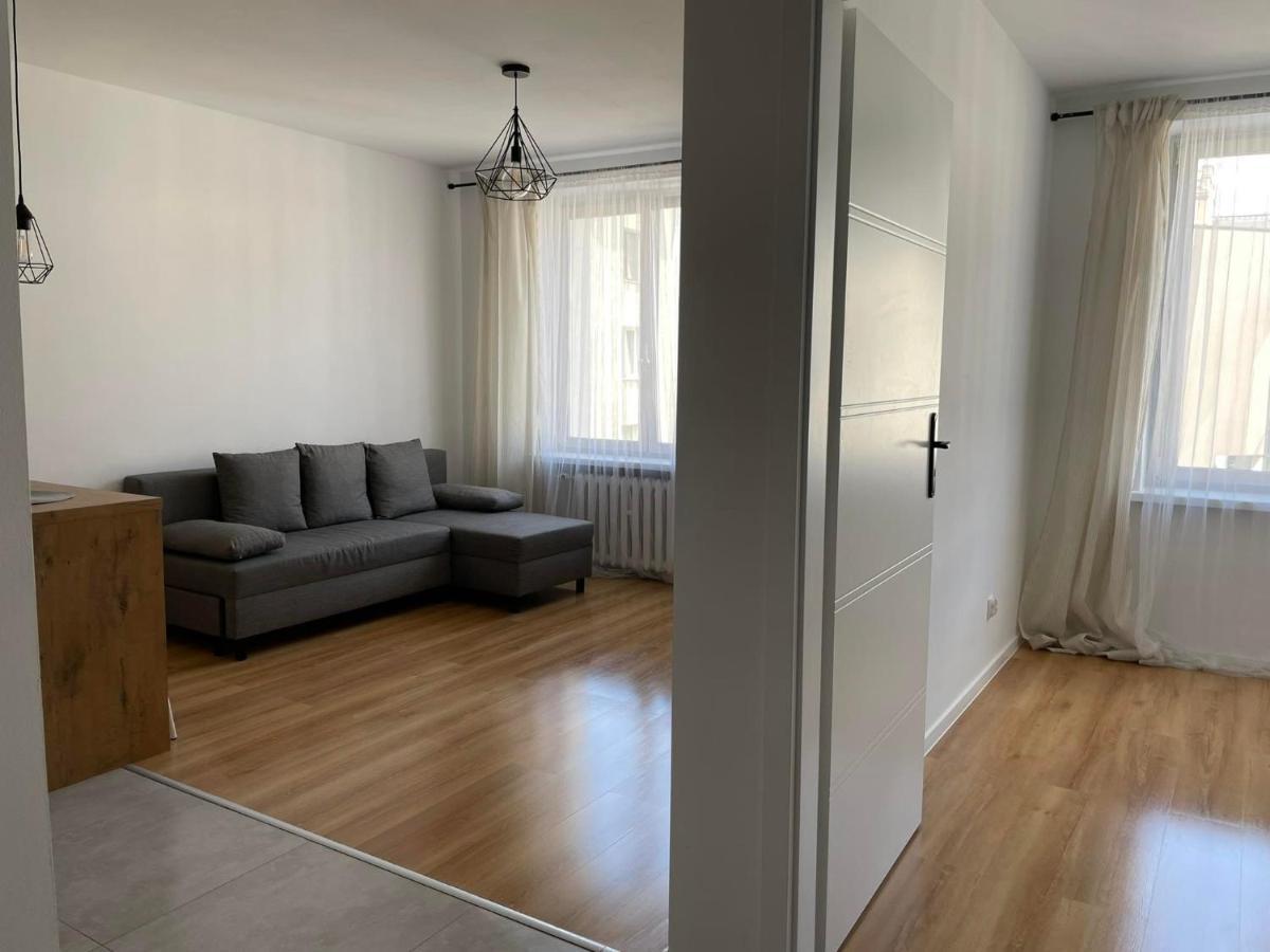 3k Ochotnicza 9 Apartment Lublin