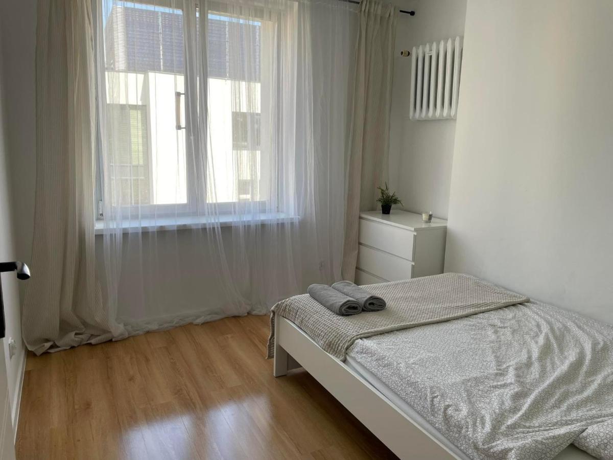 Apartment 3k Ochotnicza 9 Lublin