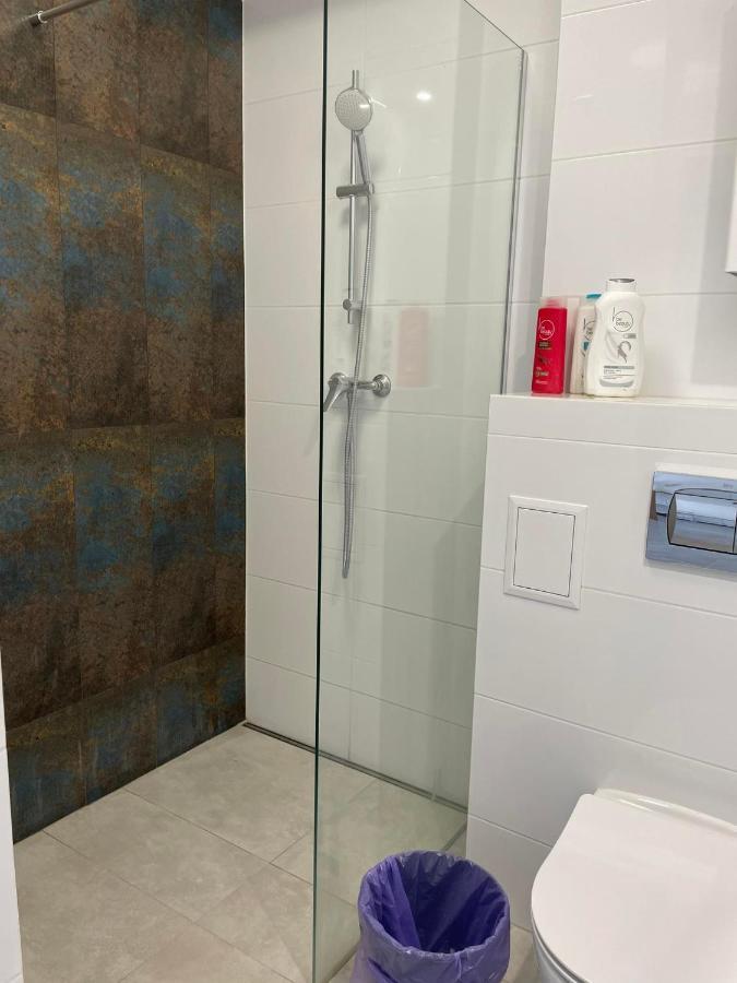 3k Ochotnicza 9 Apartment Lublin