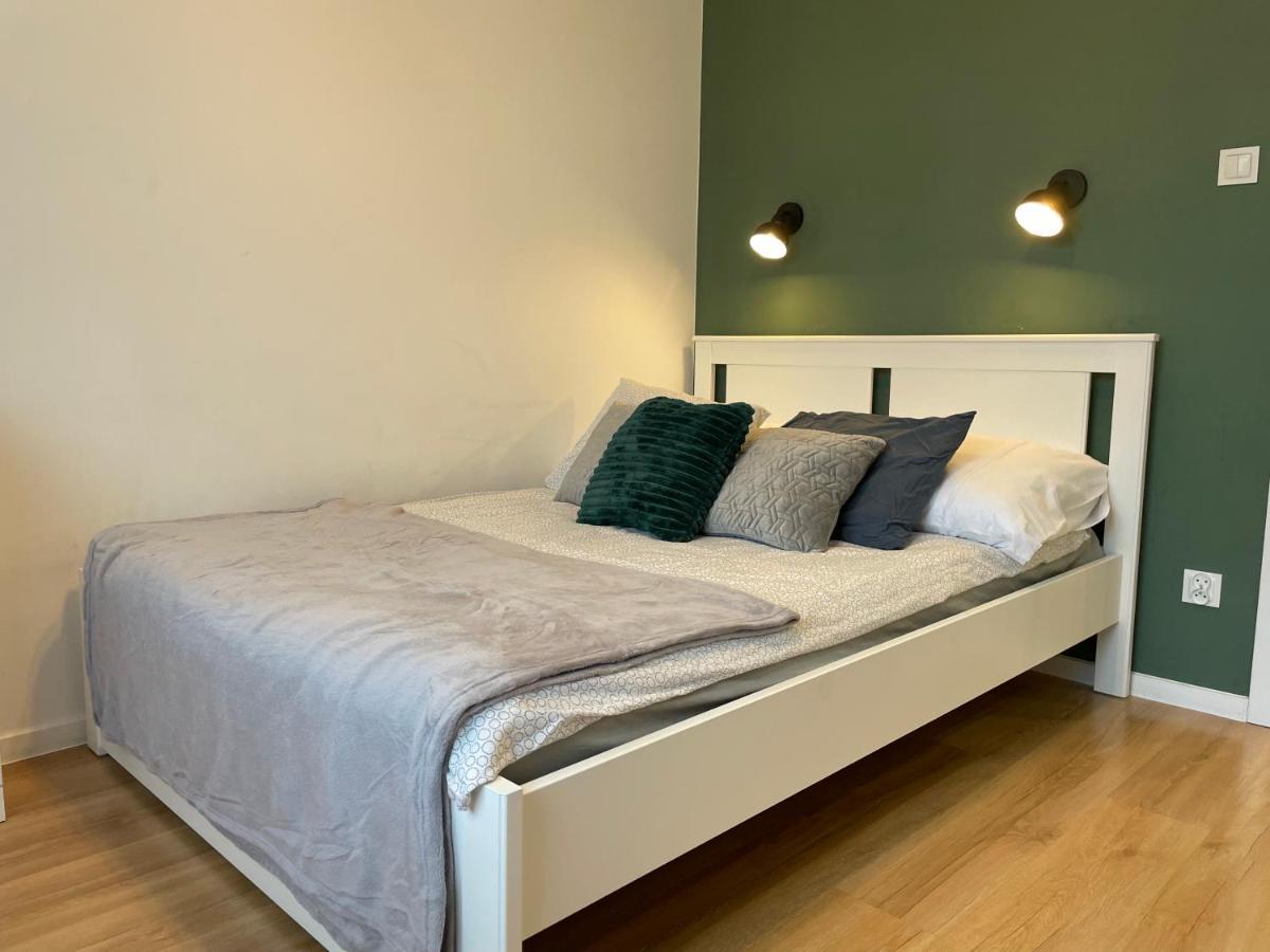 Apartament 3k Ochotnicza 9 Lublin